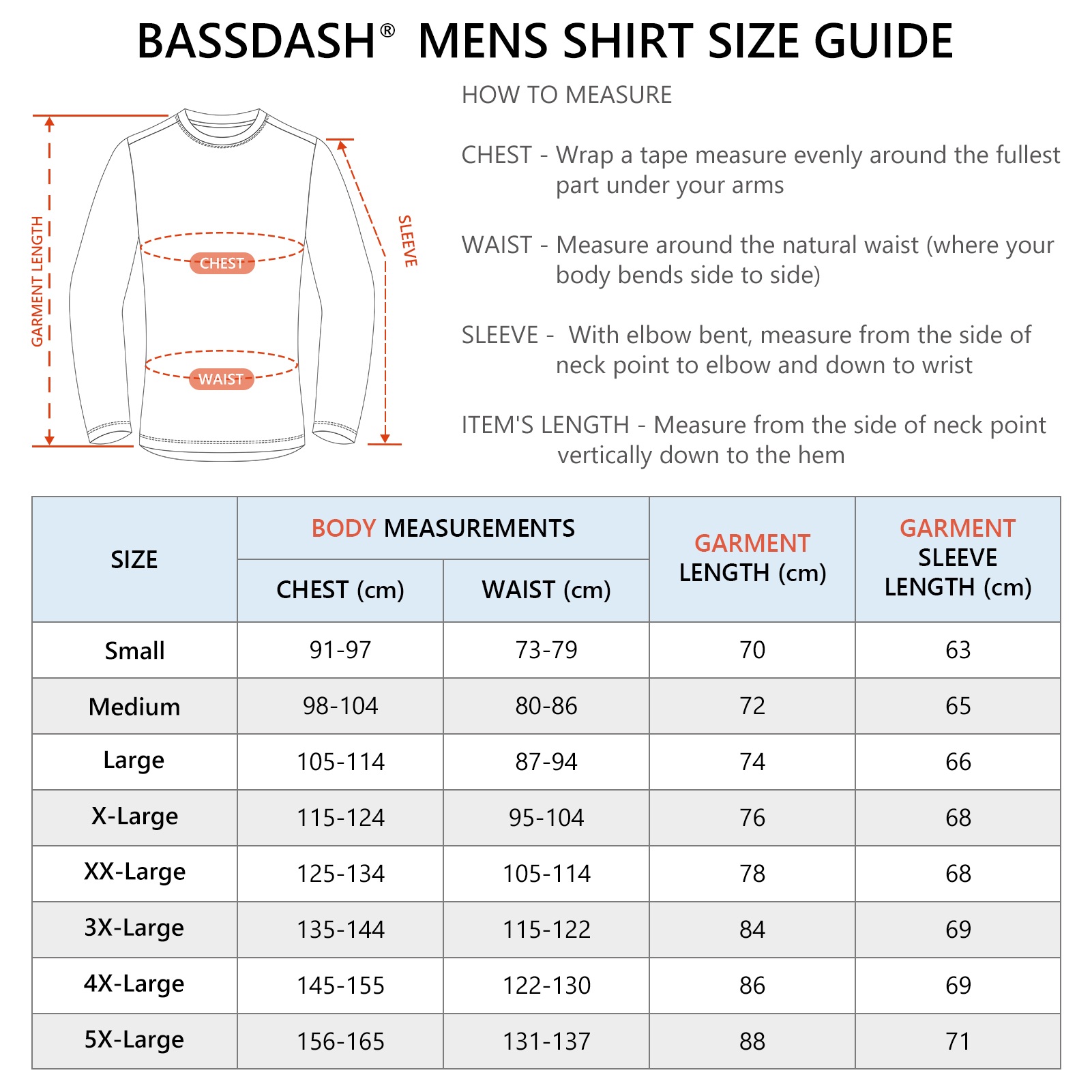 BASSDASH Men’s UPF 50+ Sun Pro - Fishing Shirt Uv Protection recensione e prezzo