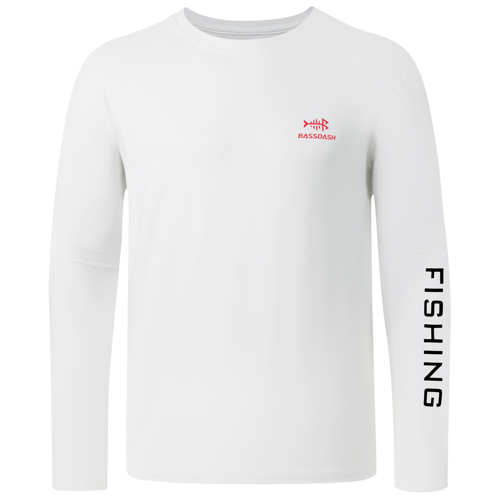 BASSDASH Men’s UPF 50+ Sun Pro - Fishing Shirt Uv Protection recensione e prezzo