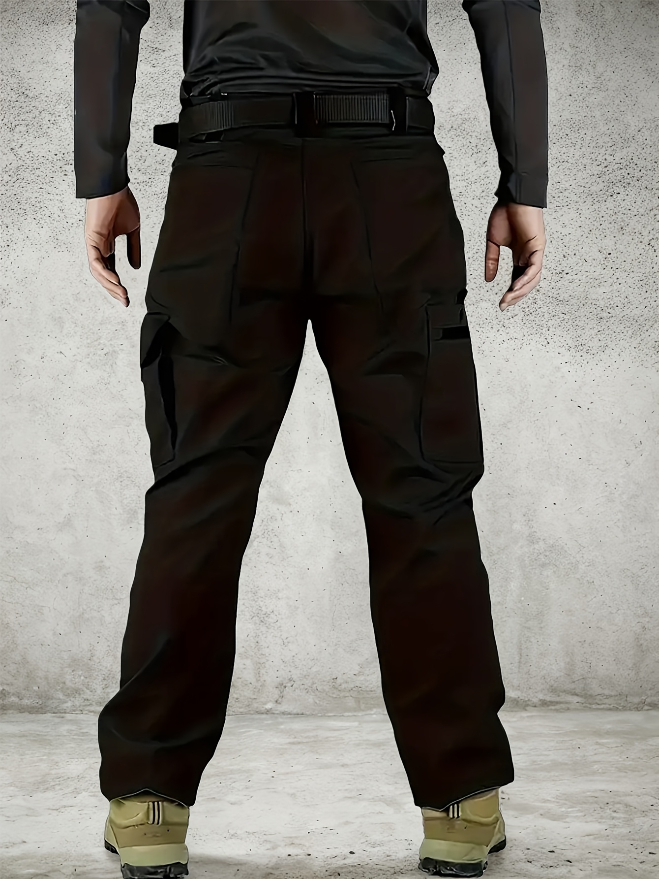 High Quality Men's Tactical Ca - Fishing Pants Waterproof recensione e prezzo