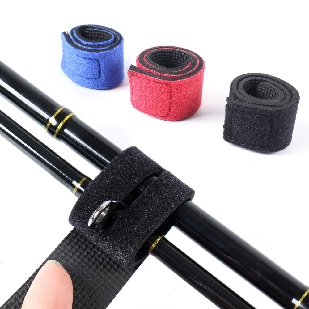 Fishing Pole Strap Rod Belt Ti - Fishing Belt recensione e prezzo