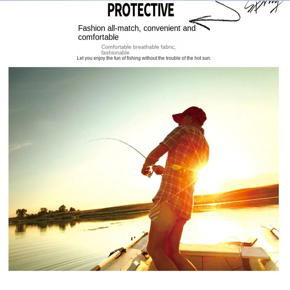 2023 New Fishing Gloves Single - Fishing Gloves recensione e prezzo