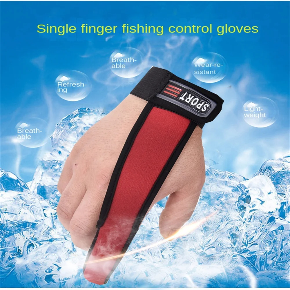 2023 New Fishing Gloves Single - Fishing Gloves recensione e prezzo