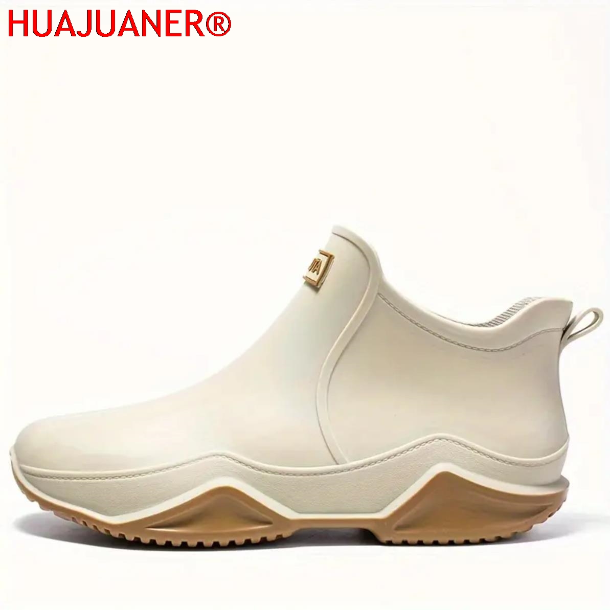 Men's Rain Boots for All Seaso - Fishing Boots recensione e prezzo