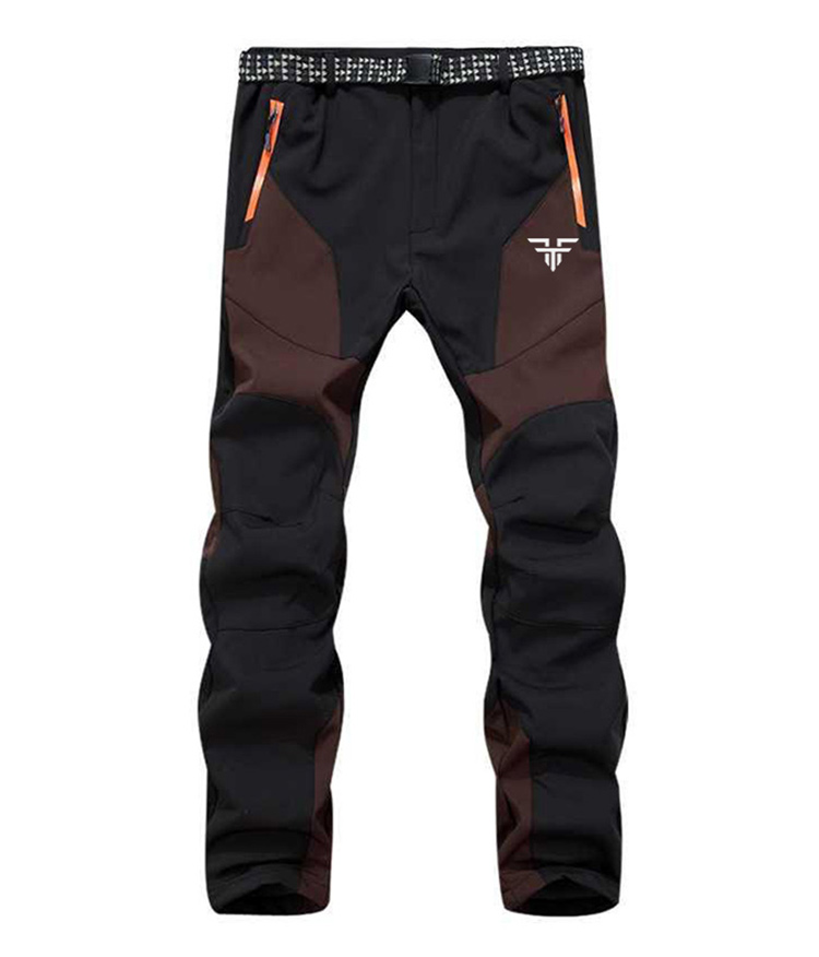 Autumn and Winter Men's Fishin - Fishing Pants Waterproof recensione e prezzo