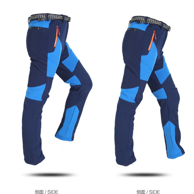 Autumn and Winter Men's Fishin - Fishing Pants Waterproof recensione e prezzo