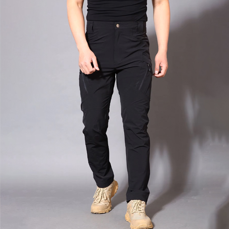 Men's Outdoor Military Casual  - Fishing Pants Waterproof recensione e prezzo