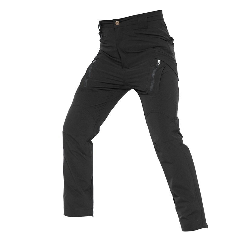Men's Outdoor Military Casual  - Fishing Pants Waterproof recensione e prezzo