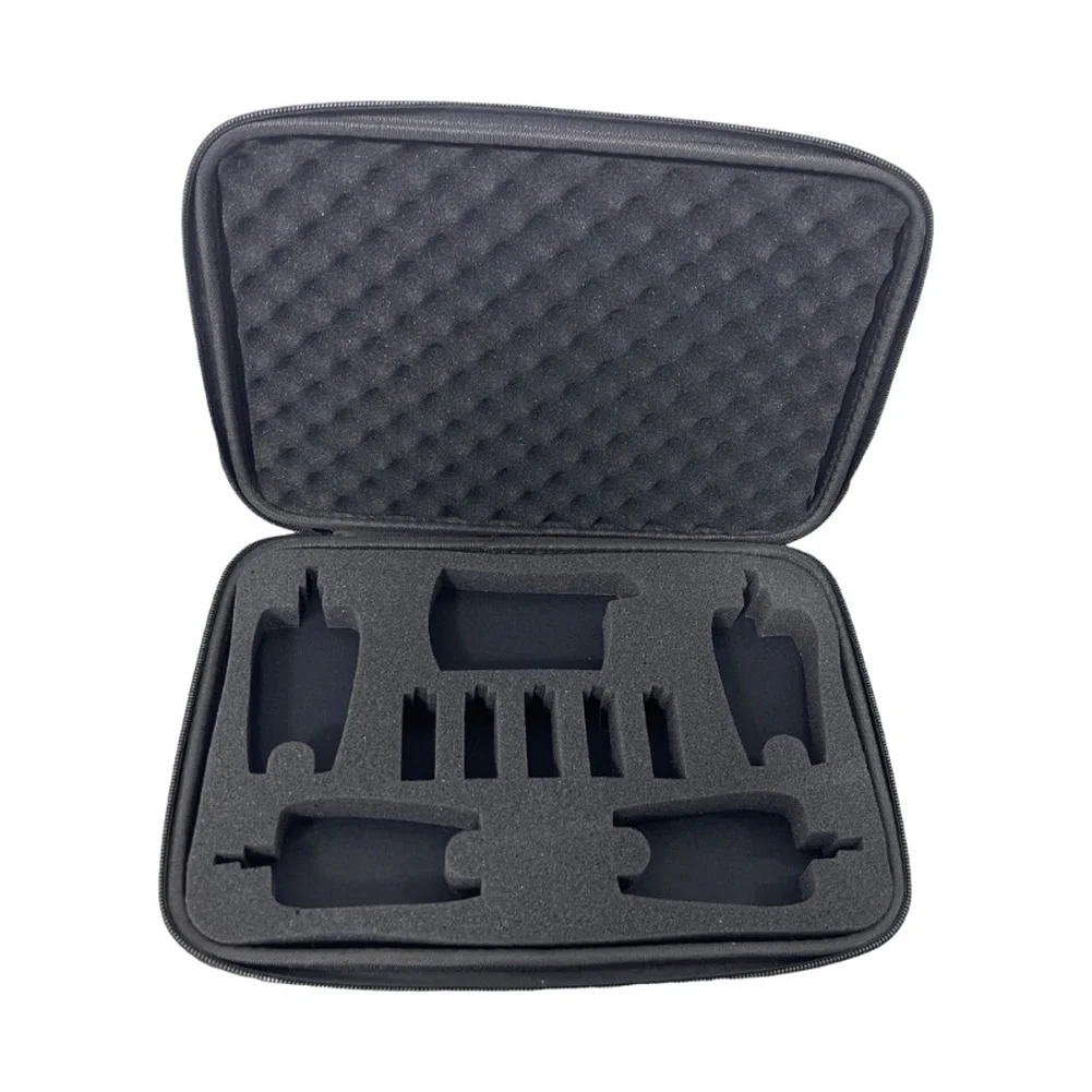 Fishing Alarm Set Box 1+4 With - Fishing Bag Waterproof recensione e prezzo
