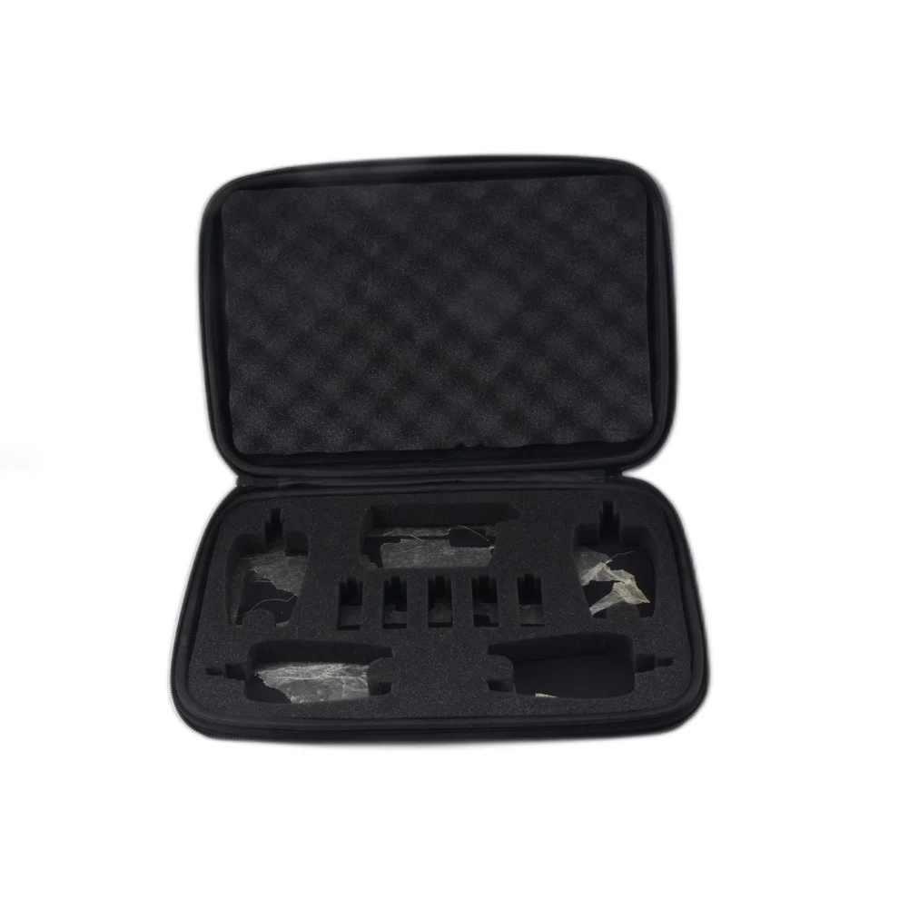 Fishing Alarm Set Box 1+4 With - Fishing Bag Waterproof recensione e prezzo