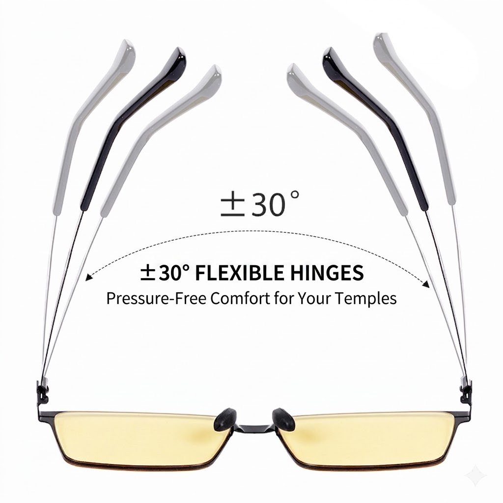 Men Photochromic Polarized Sun - Fishing Sunglasses Polarized recensione e prezzo