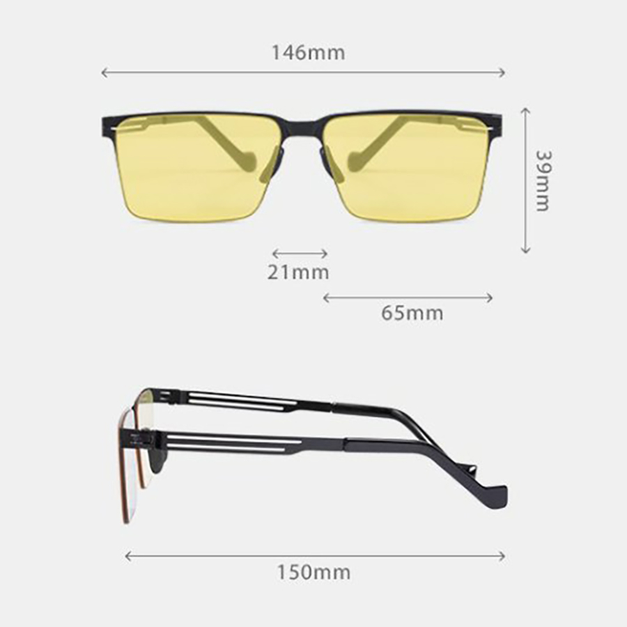 Men Photochromic Polarized Sun - Fishing Sunglasses Polarized recensione e prezzo