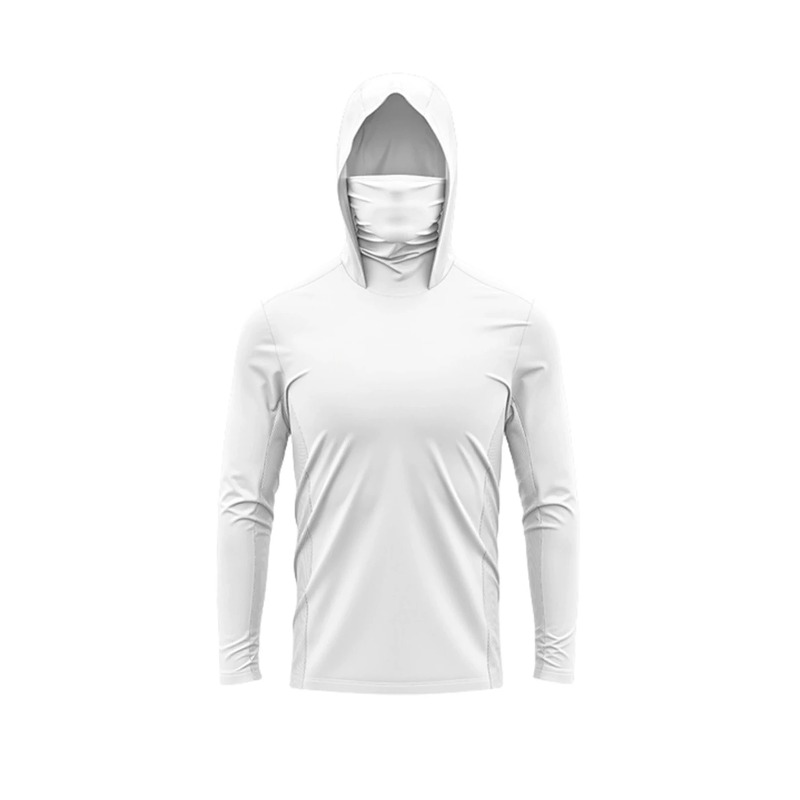 2026 Men Long Sleeve Hoodie Fi - Fishing Hoodie recensione e prezzo