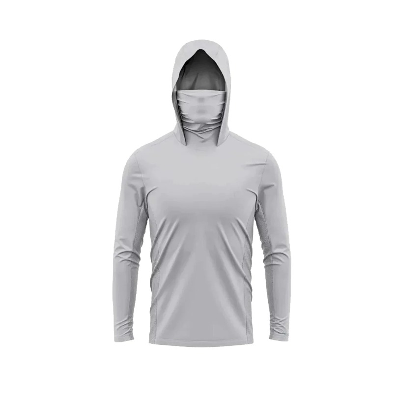 2026 Men Long Sleeve Hoodie Fi - Fishing Hoodie recensione e prezzo