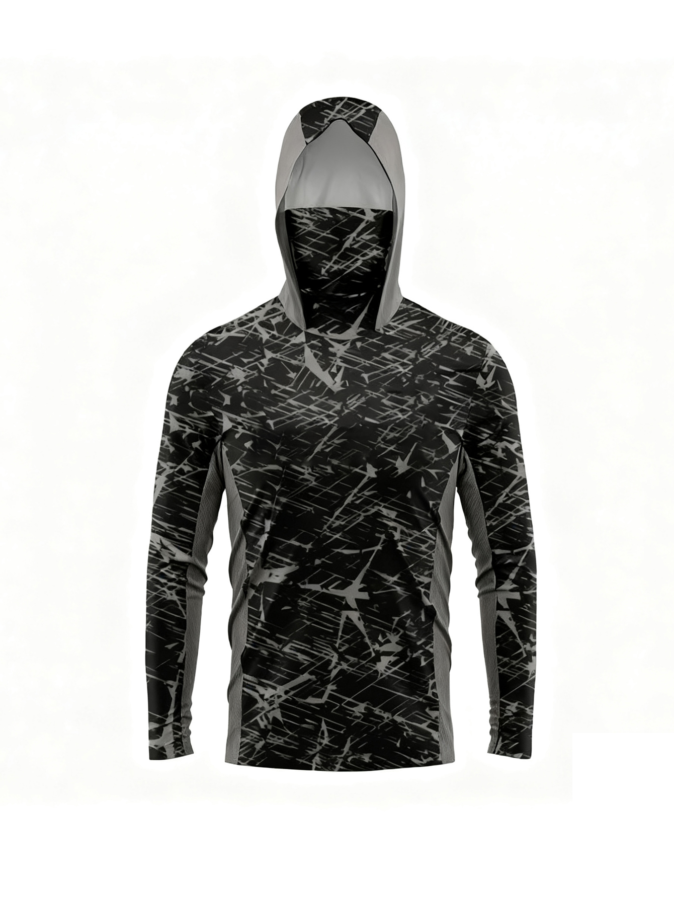 Fishing Shirts Breathable Fish - Fishing Shirt Uv Protection recensione e prezzo