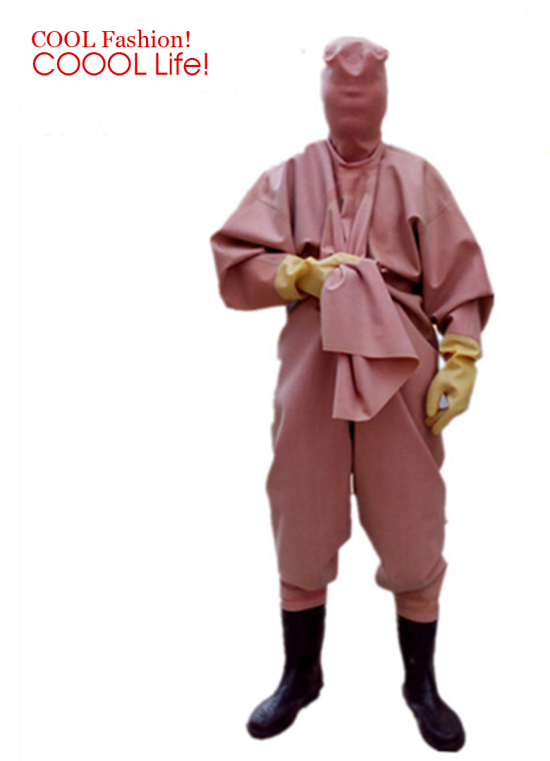 1mm Men Women Rubber Wader Sui - Fishing Rain Suit recensione e prezzo