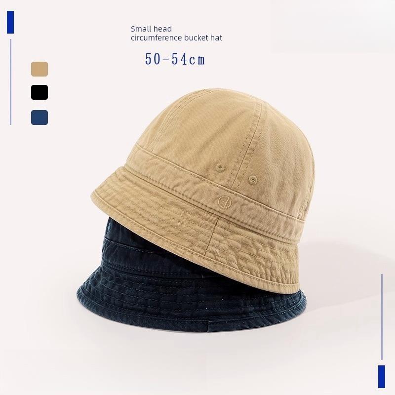Small Head Size Bucket Hat Uni - Fishing Hat recensione e prezzo