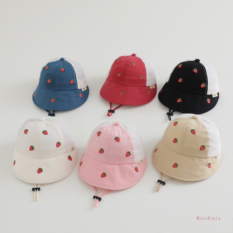 Baby Kids Summer Sun Hat 48-50 - Fishing Hat recensione e prezzo