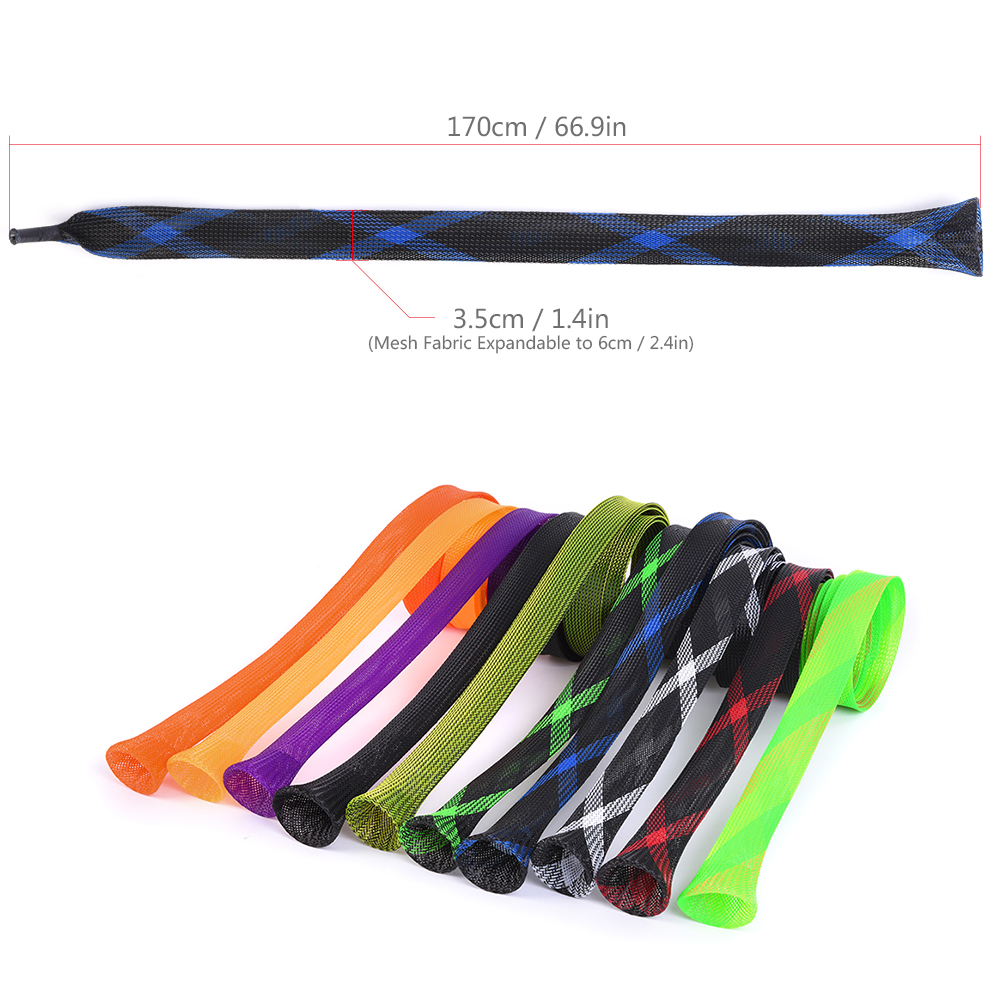 Tube Hhook 190cm Fishing Rod C - Fishing Socks recensione e prezzo