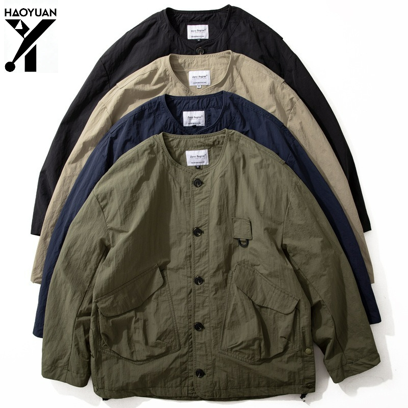 Outdoor Fishing Jacket Spring  - Fishing Jacket Waterproof recensione e prezzo
