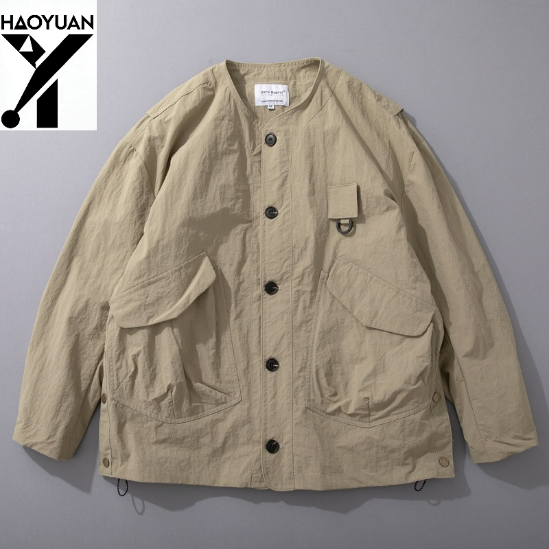 Outdoor Fishing Jacket Spring  - Fishing Jacket Waterproof recensione e prezzo