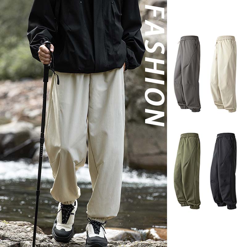 New 2024 Autumn Men Waterproof - Fishing Pants Waterproof recensione e prezzo