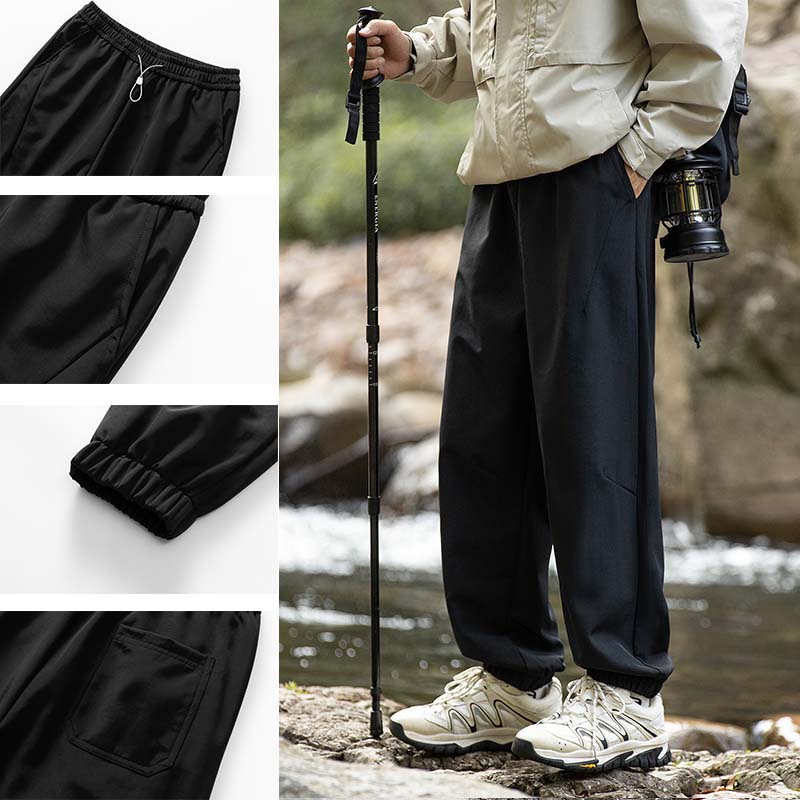 New 2024 Autumn Men Waterproof - Fishing Pants Waterproof recensione e prezzo