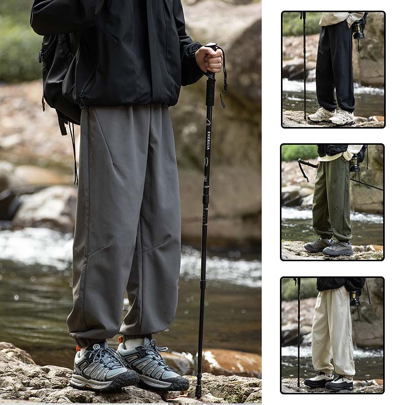 New 2024 Autumn Men Waterproof - Fishing Pants Waterproof recensione e prezzo