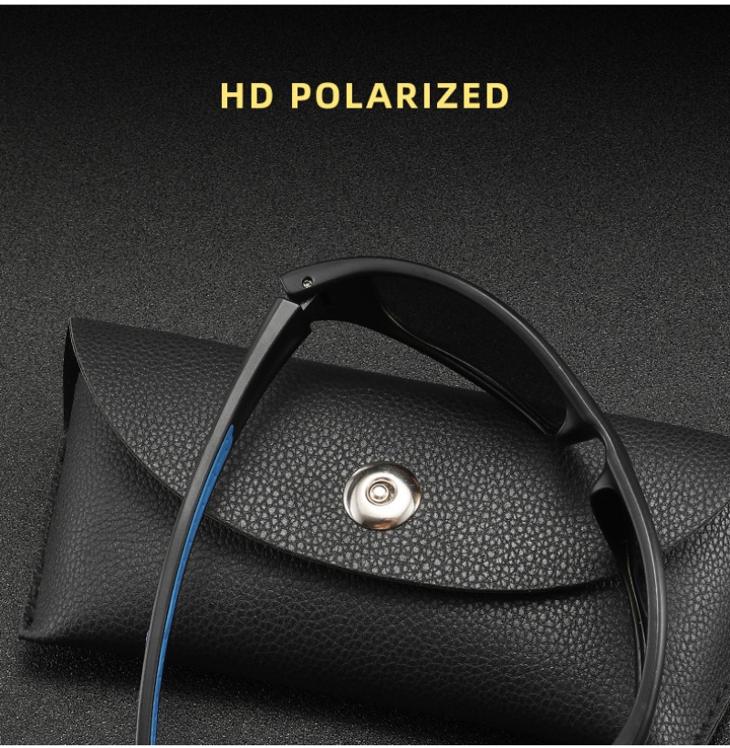 New Polarized Sports Sunglasse - Fishing Sunglasses Polarized recensione e prezzo