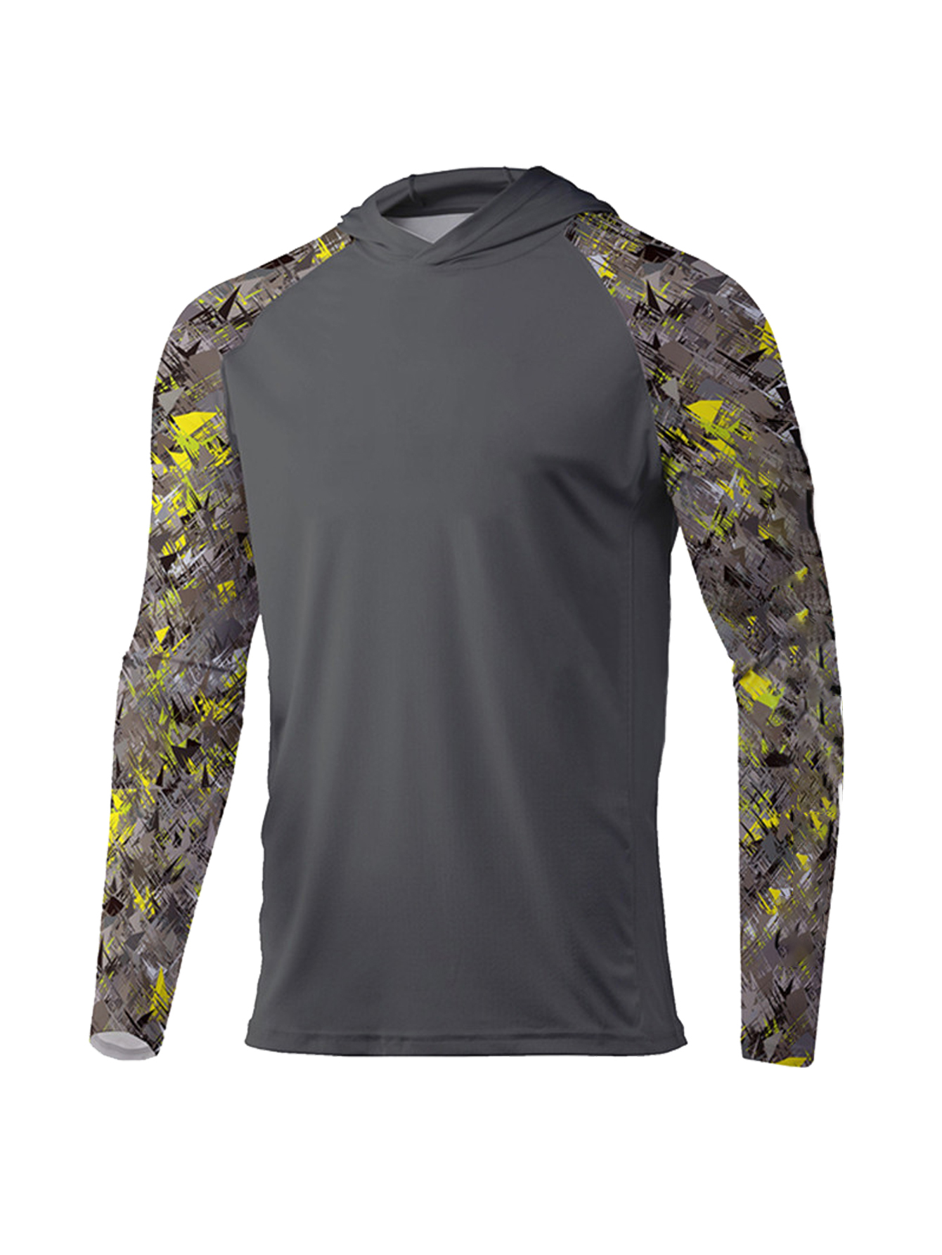 Fishing Clothing Performance F - Fishing Shirt Uv Protection recensione e prezzo