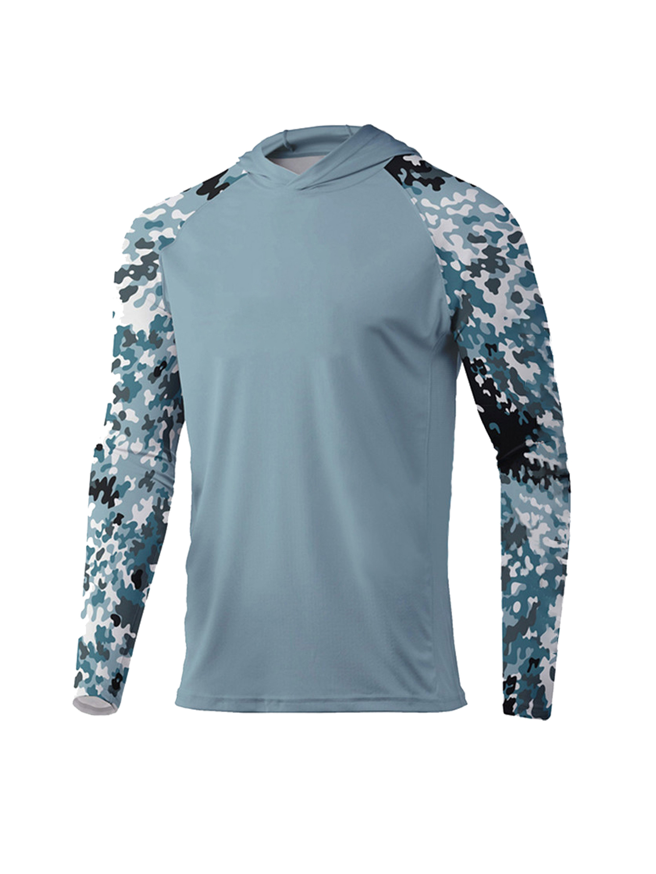 Fishing Clothing Performance F - Fishing Shirt Uv Protection recensione e prezzo