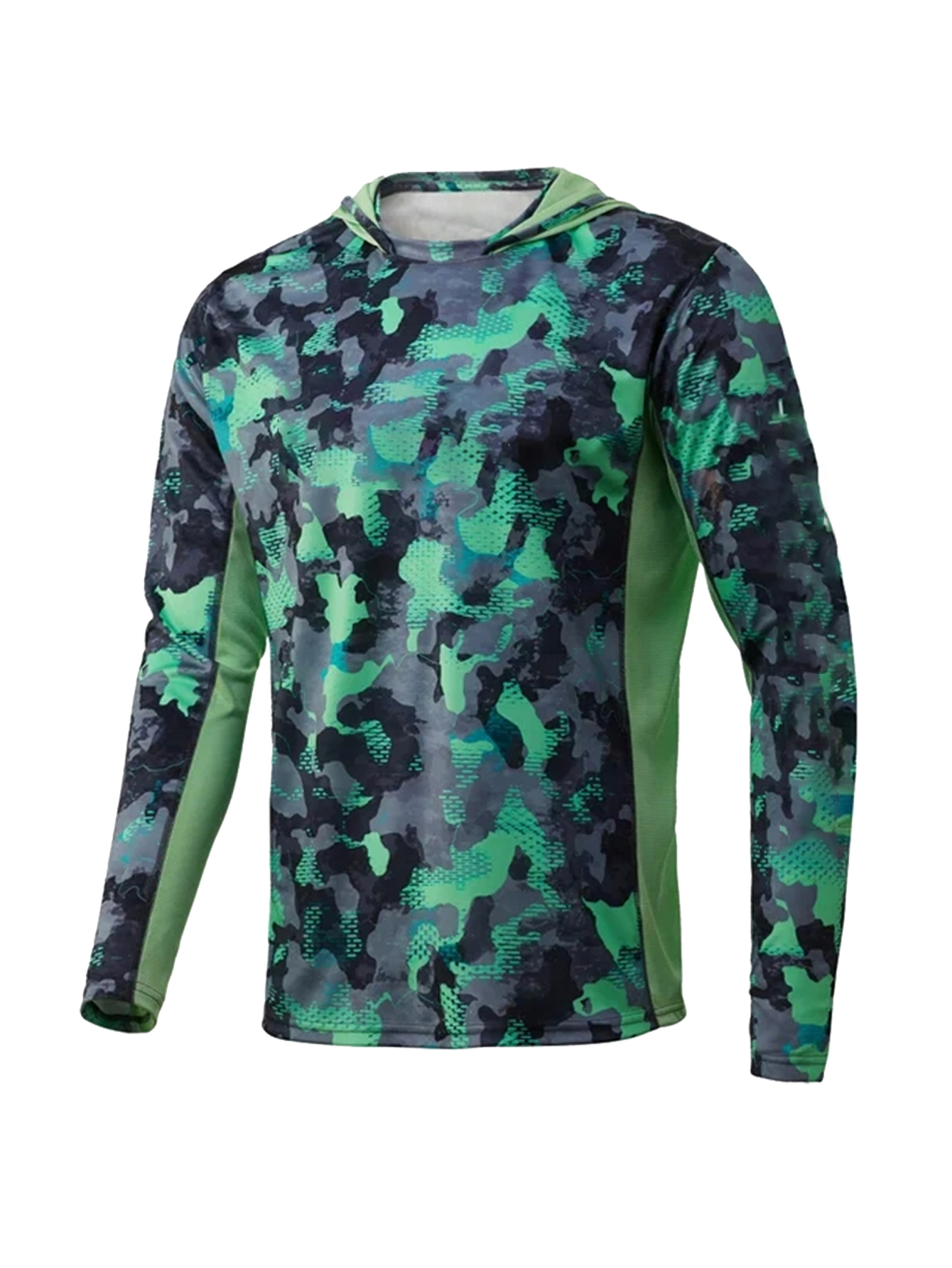 Fishing Clothing Performance F - Fishing Shirt Uv Protection recensione e prezzo