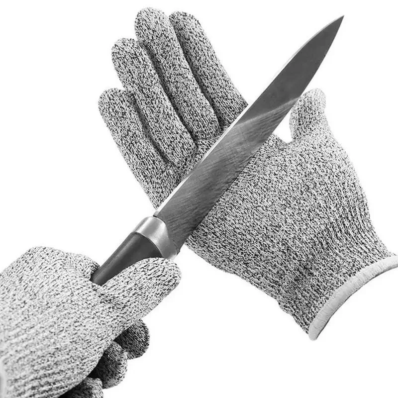 Level 5 Cut Proof Stab Resista - Fishing Gloves recensione e prezzo
