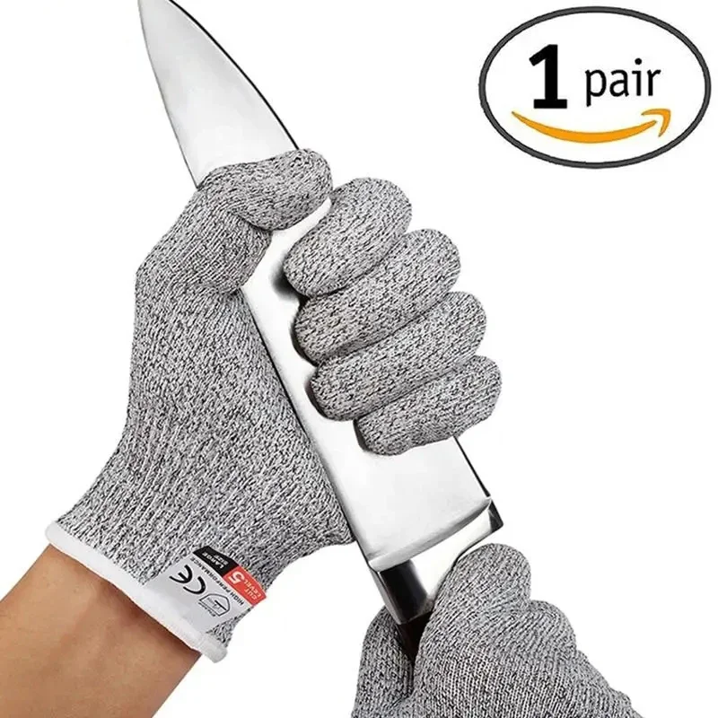 Level 5 Cut Proof Stab Resista - Fishing Gloves recensione e prezzo