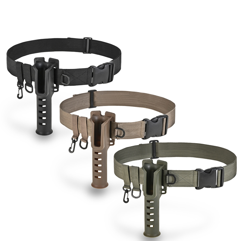 Portable Belt Rod Holder Fishi - Fishing Belt recensione e prezzo