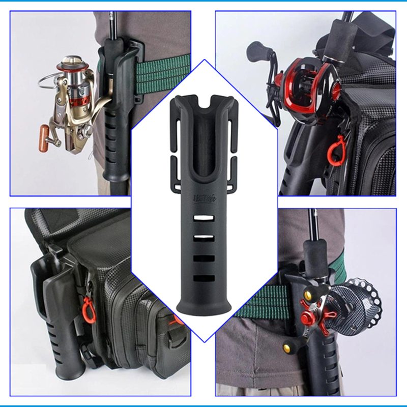 Portable Belt Rod Holder Fishi - Fishing Belt recensione e prezzo