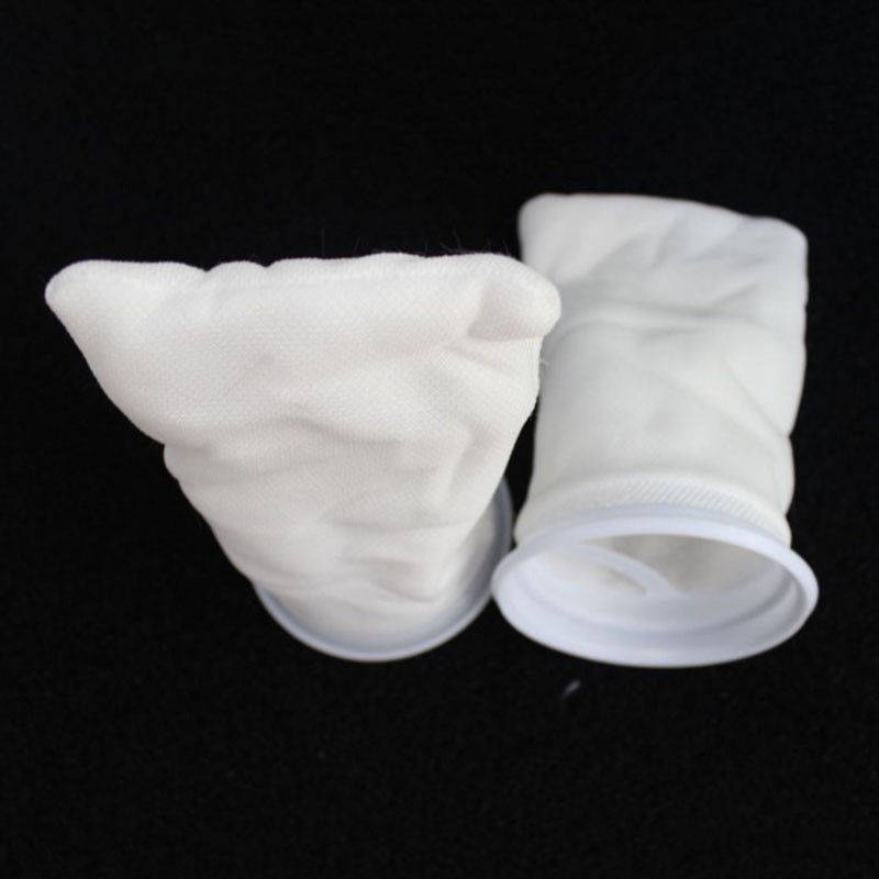 Aquarium Filter Bag with Frame - Fishing Socks recensione e prezzo
