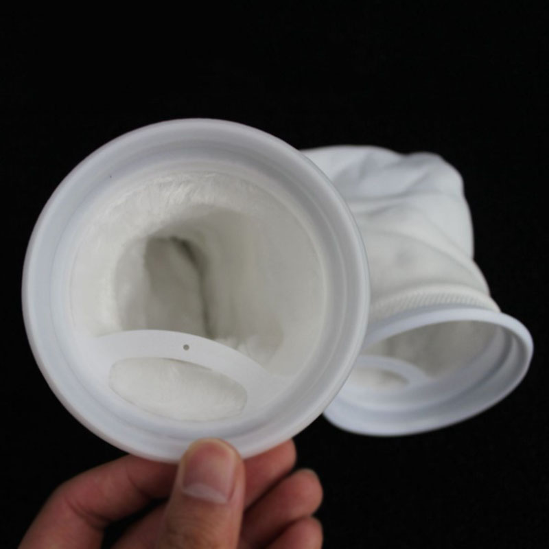 Aquarium Filter Bag with Frame - Fishing Socks recensione e prezzo