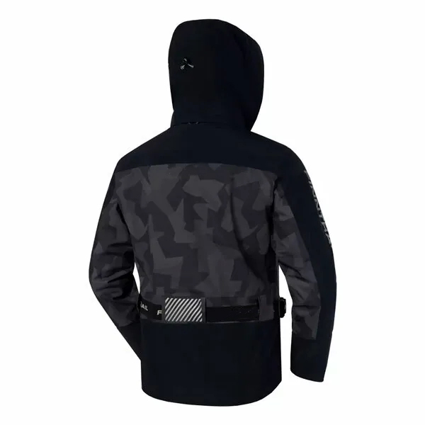 Fishing Jacket Outdoor Windbre - Fishing Jacket Waterproof recensione e prezzo