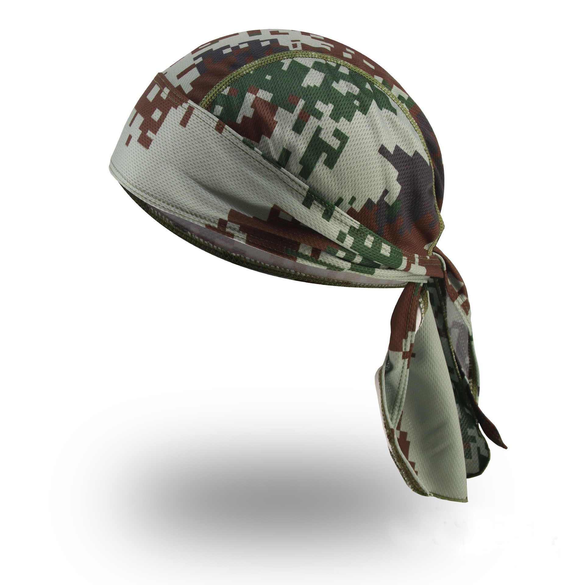Headband Summer Men Printed Cy - Fishing Hoodie recensione e prezzo