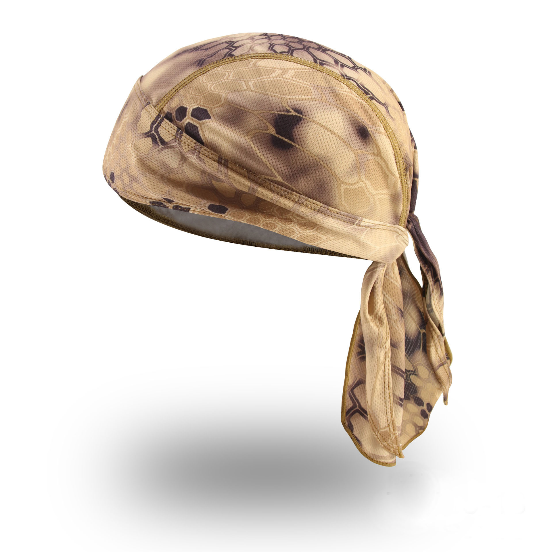 Headband Summer Men Printed Cy - Fishing Hoodie recensione e prezzo
