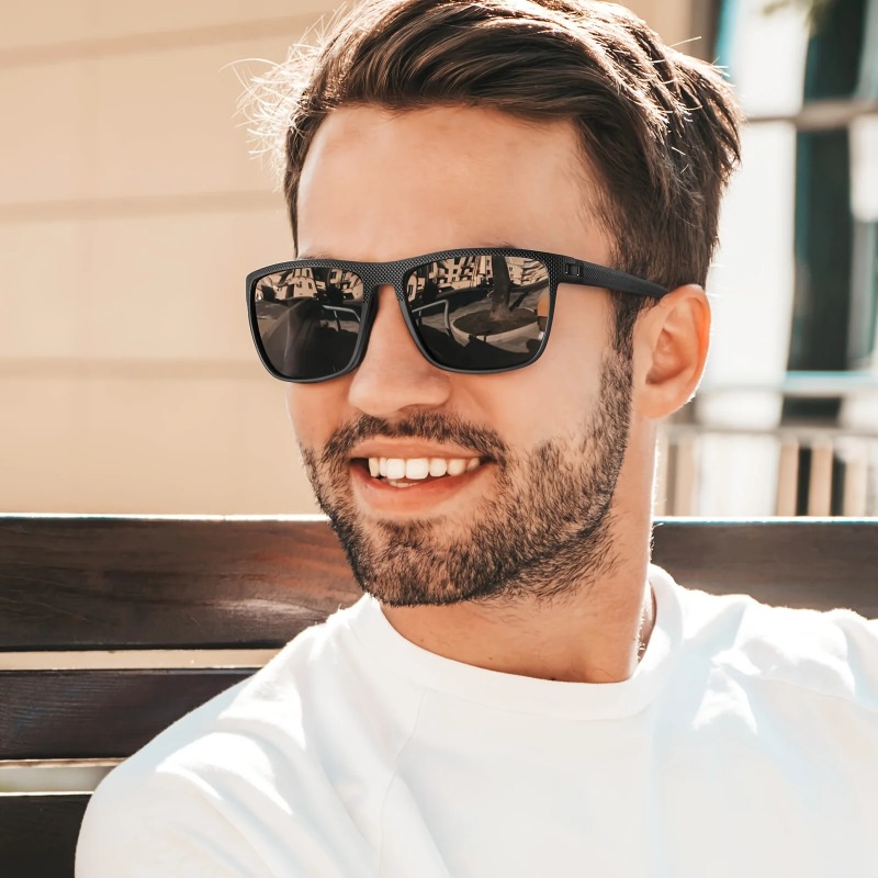 1/2PCS Sunglasses Men Women Dr - Fishing Sunglasses Polarized recensione e prezzo