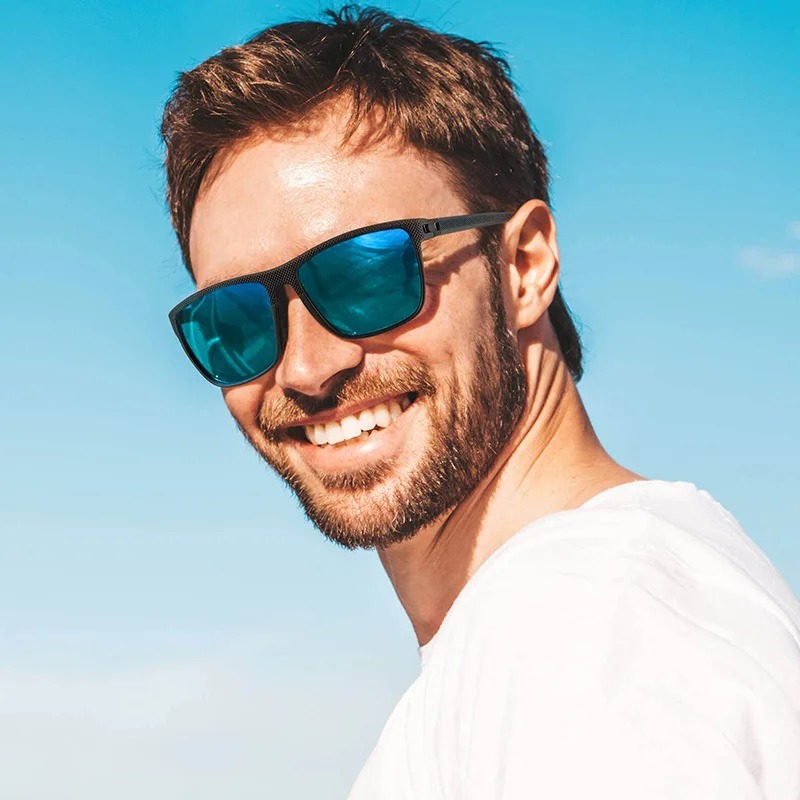 1/2PCS Sunglasses Men Women Dr - Fishing Sunglasses Polarized recensione e prezzo