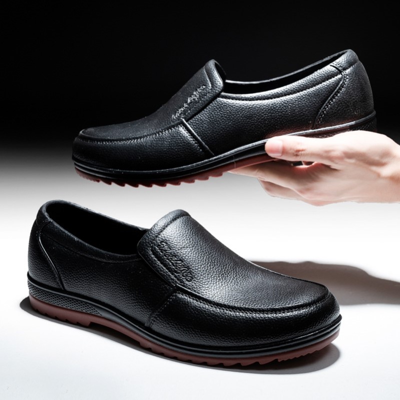 Men's Low-Top Cow Tendon Botto - Fishing Boots recensione e prezzo