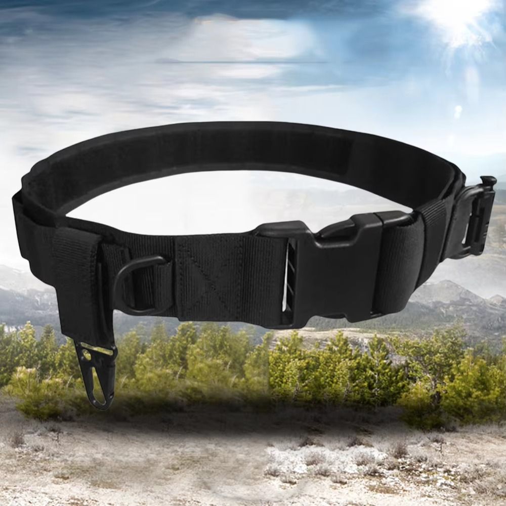Quick Realease Multifunctional - Fishing Belt recensione e prezzo