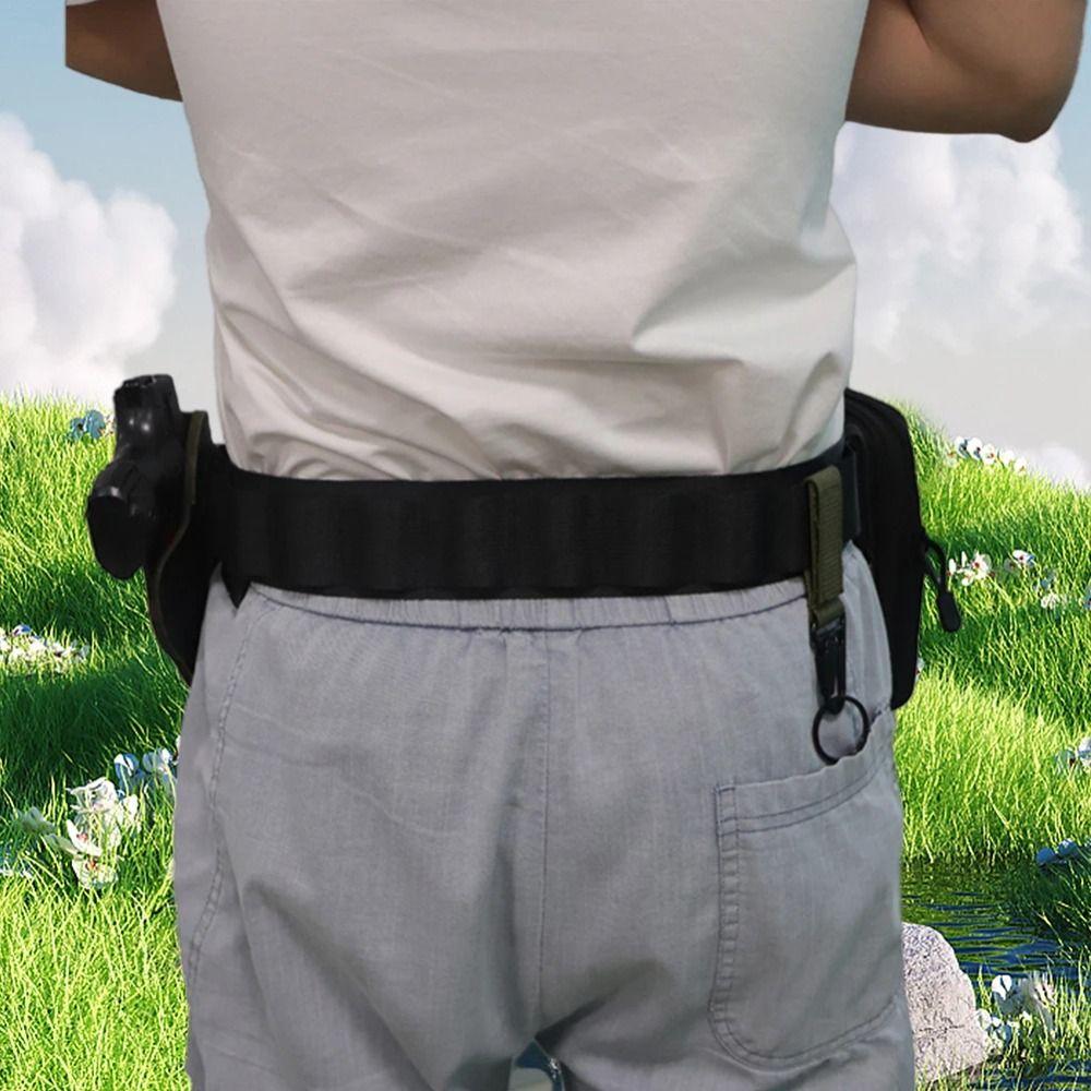 Quick Realease Multifunctional - Fishing Belt recensione e prezzo
