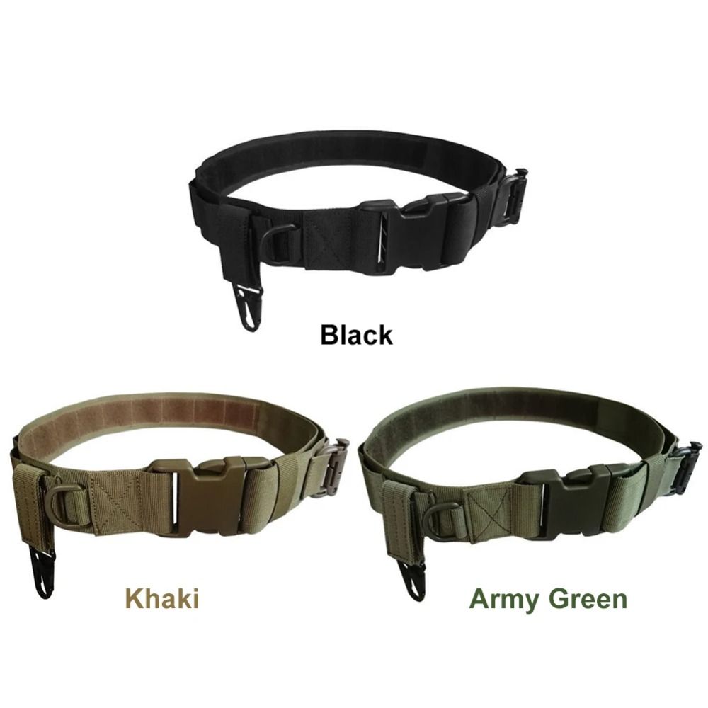 Quick Realease Multifunctional - Fishing Belt recensione e prezzo