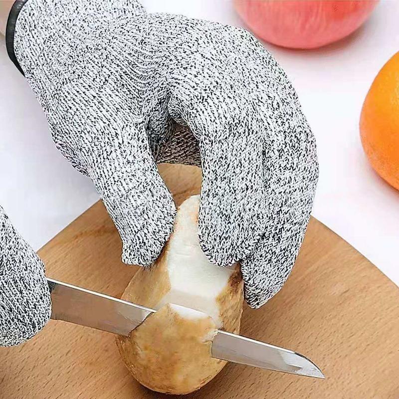 Level 5 Cut Proof Stab Resista - Fishing Gloves recensione e prezzo