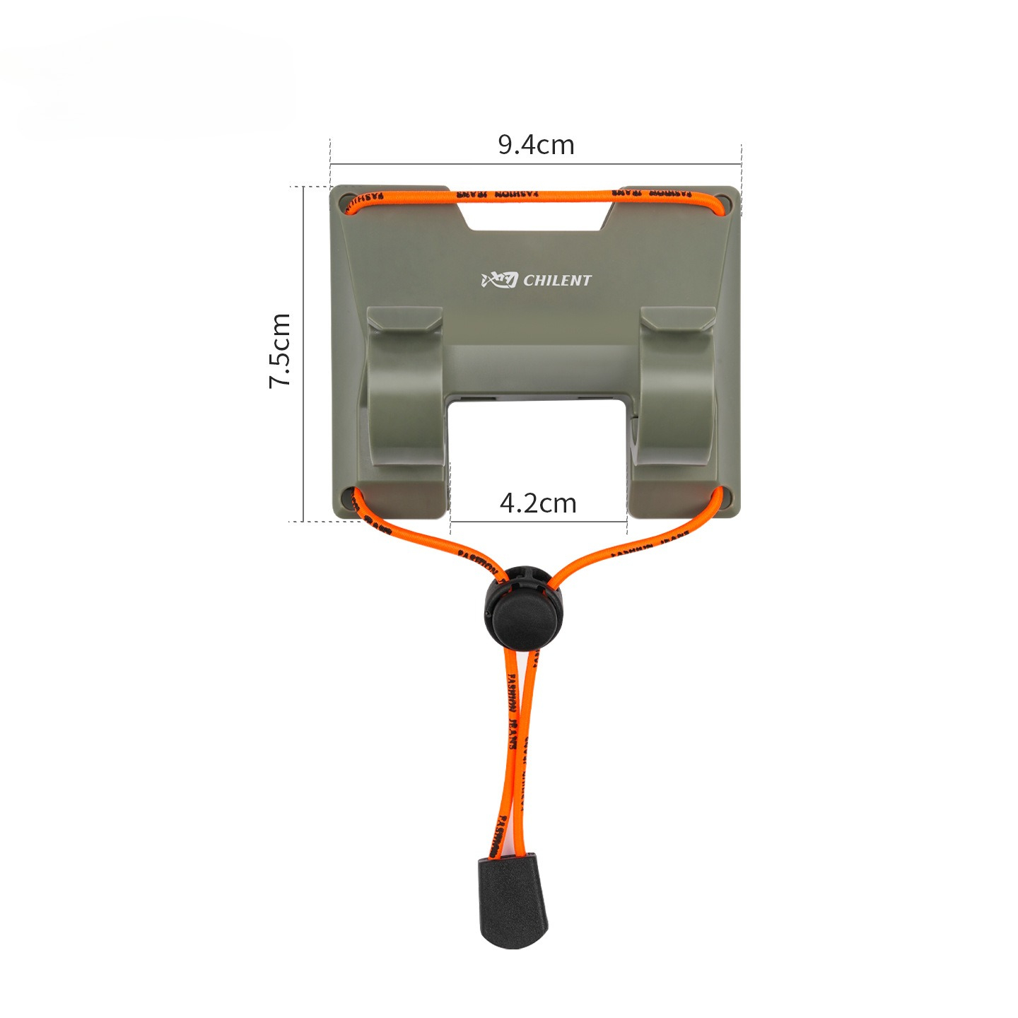 Outdoor Professionals Belt Cli - Fishing Belt recensione e prezzo