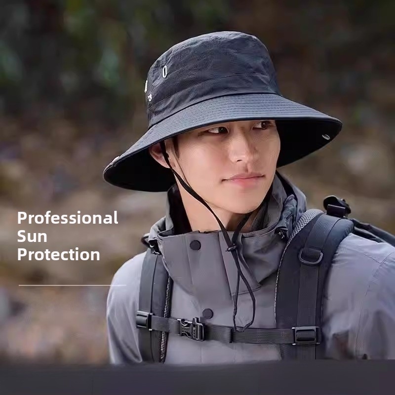 Men's Fishing Sun Protection H - Fishing Hat recensione e prezzo