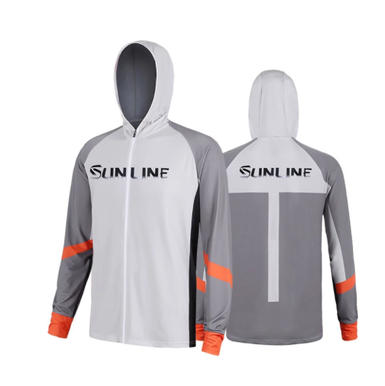 2025 Fishing Jerseys Anti UV O - Fishing Vest recensione e prezzo